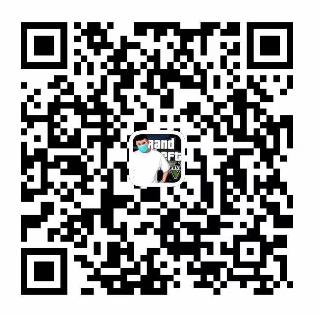 支付宝收款码